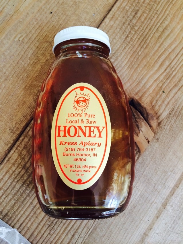  Raw Honey Squeeze Melanie Manor Brandon FL